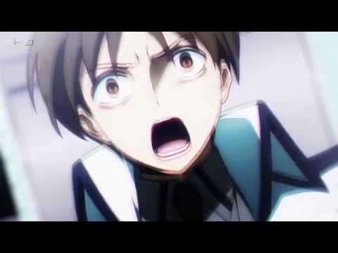 Mahouka Koukou no Rettousei Anthem of the Lonely AMV