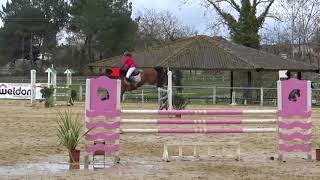 cso saint seurin 2018-03-17 asponey2D albane & c1crack