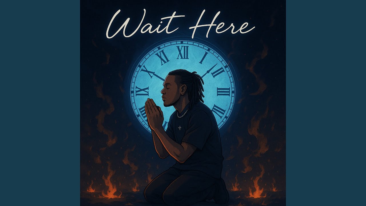 Παρακολούθηση wait here (Live at Praise and Fellowship Christian Centre) στο YouTube Παρακολούθηση wait here (Live at Praise and Fellowship Christian Centre) στο YouTube