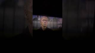 Samuel Sterns confronts Sam Wilson outside medical center / Captain America Brave New World 2/22/25