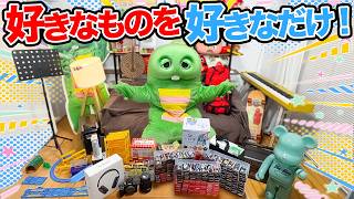 I tried shopping for whatever I wanted on Mercari for the first time! #Mercari #ShopTillYouDrop #PR