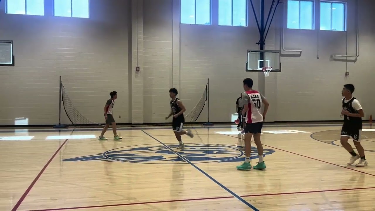 PRH 03/02/2025 小牛友谊赛