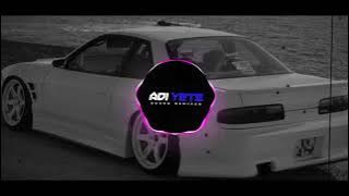 DJ Laguku Dubstep ( Slowed Revreb )🎶 Mengkane