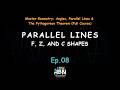 Pairs of Angles & Relationships