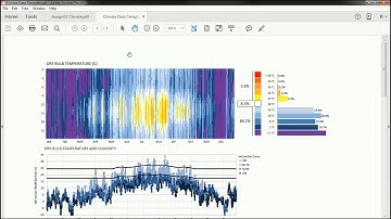 VT2.4 Visualizing Climate Data in Excel