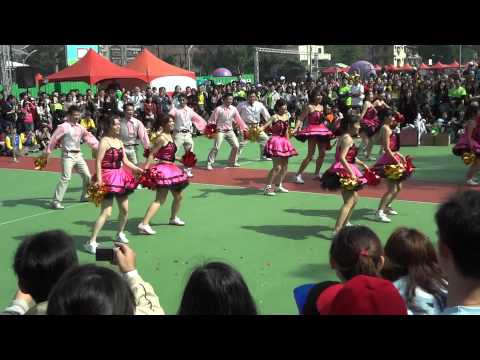 20111112-永豐運動園遊會板忠分行啦啦隊