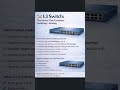L3 Switch in Networking