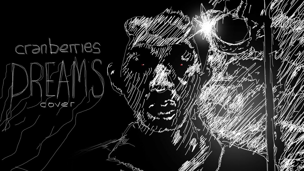 cranberries dreams cover song by aldy pasha YouTube