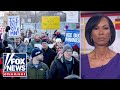 Harris Faulkner This Is Getting UGLY