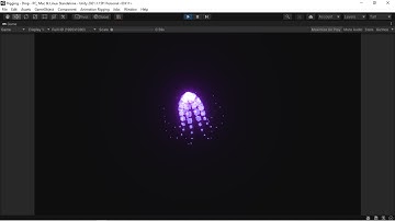 Procedural Animation Unity
