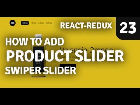 How to add