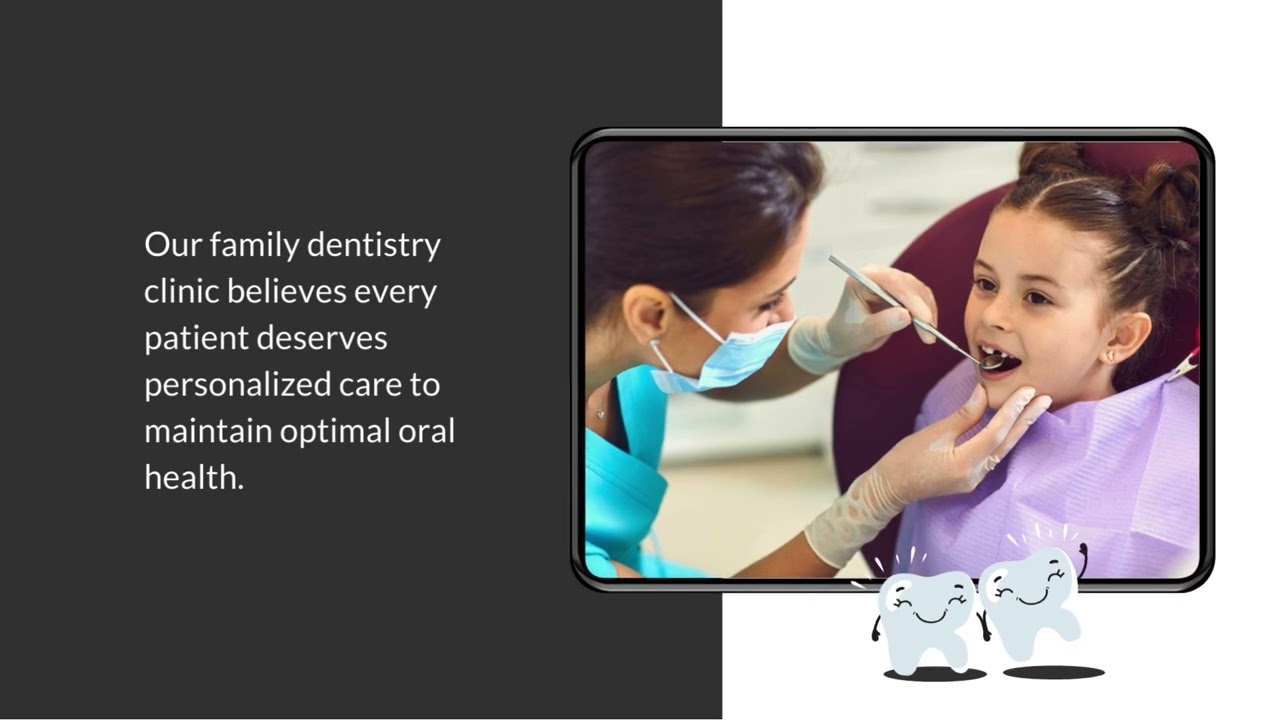 Dental Clinic in Edmonton AB