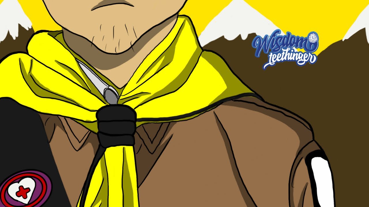 T-Issues 92: Altitude| Sleep | Get married | The Coward |  camping in Colorado