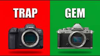 8 Underrated Cameras The Industry Doesn't Want You To Find