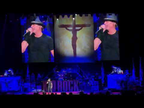 Kid Rock - Only God Knows Why - Credit Union 1 Amphitheater - Tinley Park, IL - 5-16-2026