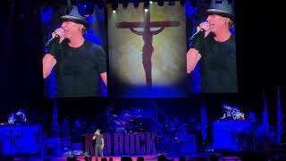 Kid Rock - Only God Knows Why - Credit Union 1 Amphitheater - Tinley Park, IL - 5-16-2026