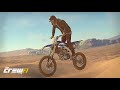 The Crew 2 | Yamaha YZ450F 2018 Fully Upgrade & Race "A Good Motocross Bike"
