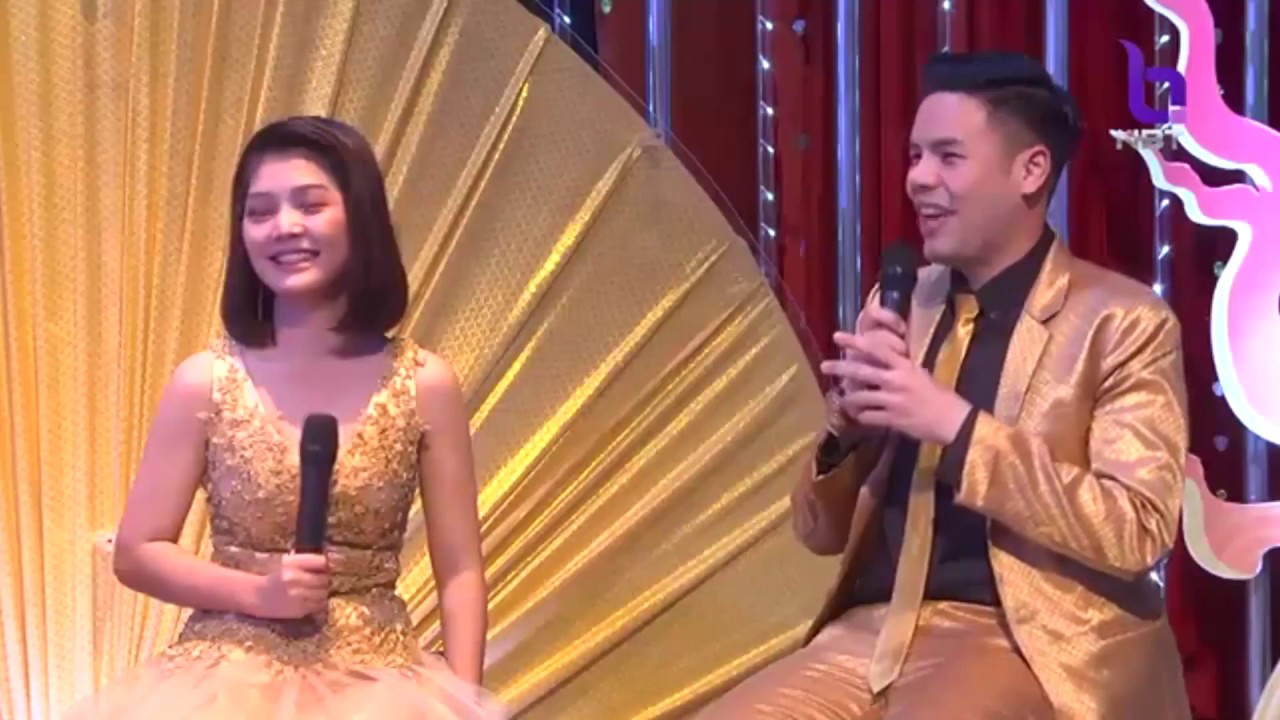 เส้นทางลูกทุ่งชิงแชมป์ประเทศไทย น้องแก้ม นางสาว สุภิสรา ศรีสุจินต์ จ. สุโขทัย