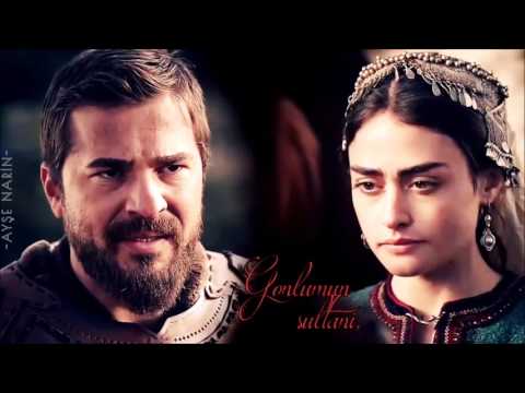 Ertuğrul & Halime   Tez Gel Yarim