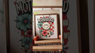 ✨ MuseBooth Designs - Etsy Store -  Motherhood PNG Bundle ✨