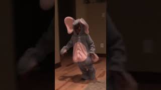 Halloween Costume Giggles