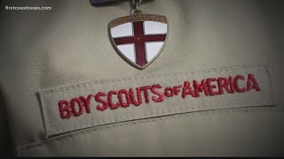 Buzz: Boy Scouts of America to require diversity merit badge for Eagle Scouts