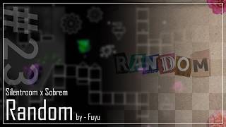 Layout #23 : Random [ By Fuyu ]