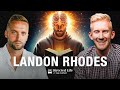 "How God Healed Me From Blood Cancer" ( With Landon Rhodes)