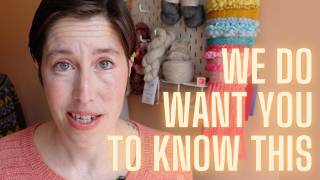 A knit chat about clickbait