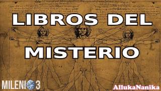 Milenio 3 - Libros del misterio