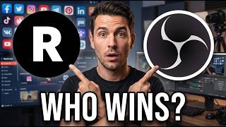 Restream vs OBS Studio 2026: Which Streaming Software Is Better