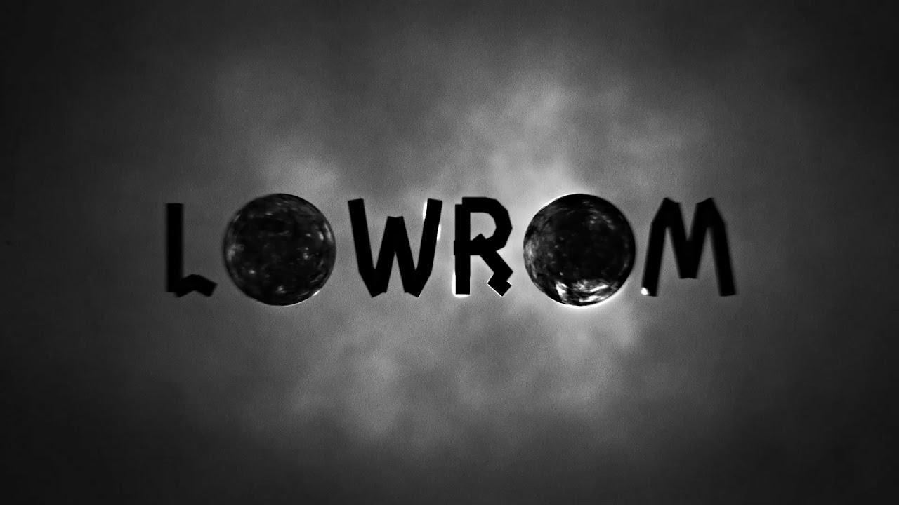 LOWROM – Fragment (Opening)