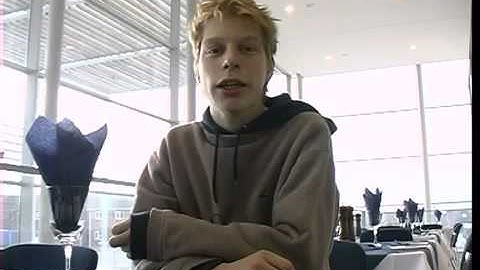 Dyslexia An Unwrapped Gift part 1