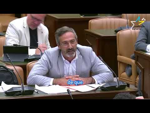 Moci&oacute;n Aena San Gin&eacute;s