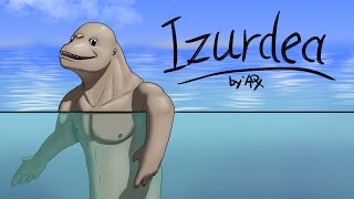 About The Race Izurdea The Dolphin