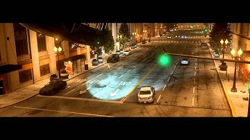 Need For Speed - The Run - Hery