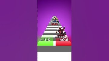 Bye Bye Bye Deadpool Run #shorts