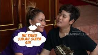 Keluarga Ini Lucu Banget Ya! Ayah Ibu Dan Anaknya Sama Sama Lucu! | ADAM INUL (2/4/22) P3