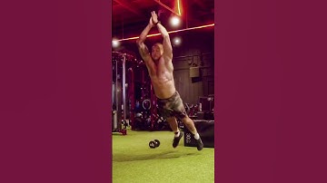 Box Deceleration To Back Flip