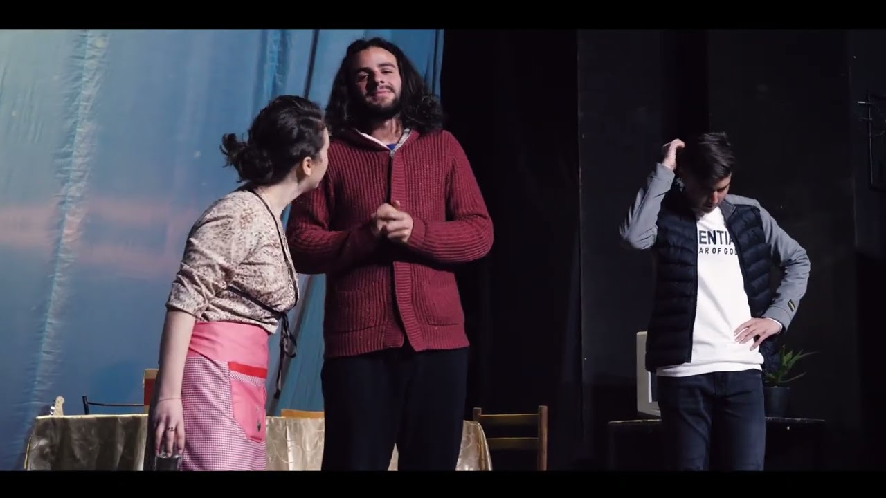 ,,После ноќта зора доаѓа“