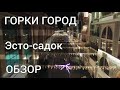 ГОРКИ ГОРОД 2020 самое красиво видео! Красота КРАСНОЙ ПОЛЯНЫ ЗИМОЙ!