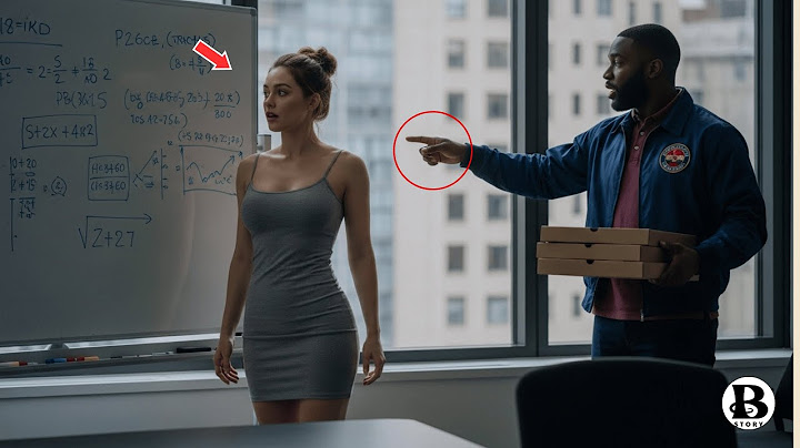 "Black Delivery Man Solves $100M Problem in Seconds — CEO’s Reaction Shocks Entire Company"