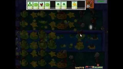 plants vs zombies yeti found