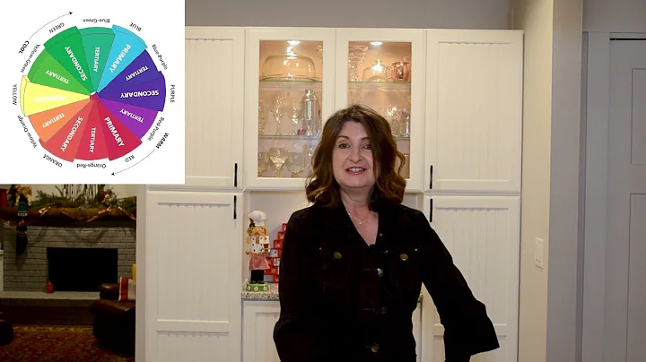 Brief History of Color in Home Design