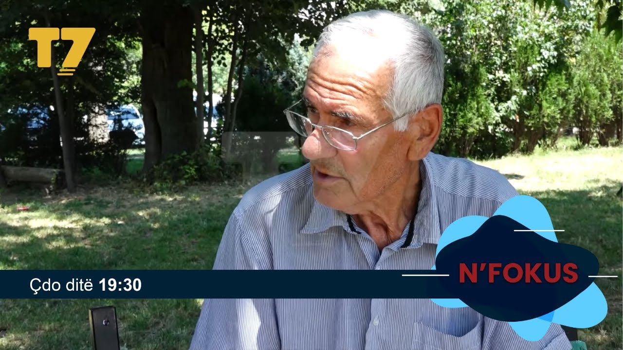 Babai i Triumf Rizës - Liza e ka ndjekur për ta vrarë djalin tim | N'FOKUS | T7