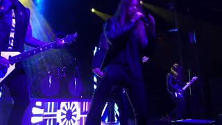 Queensryche - NM 156 - Live at Irving Plaza New York 09/03/19