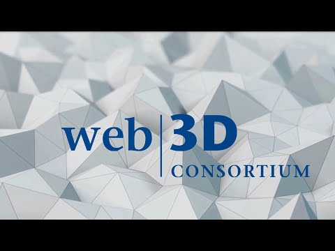 Web3D and X3D Introduction