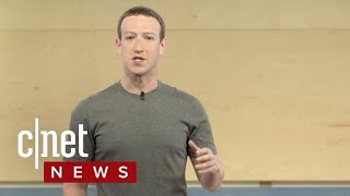 Mark Zuckerberg hopes Facebook's newest tools can lead to doing good offline (CNET News)
