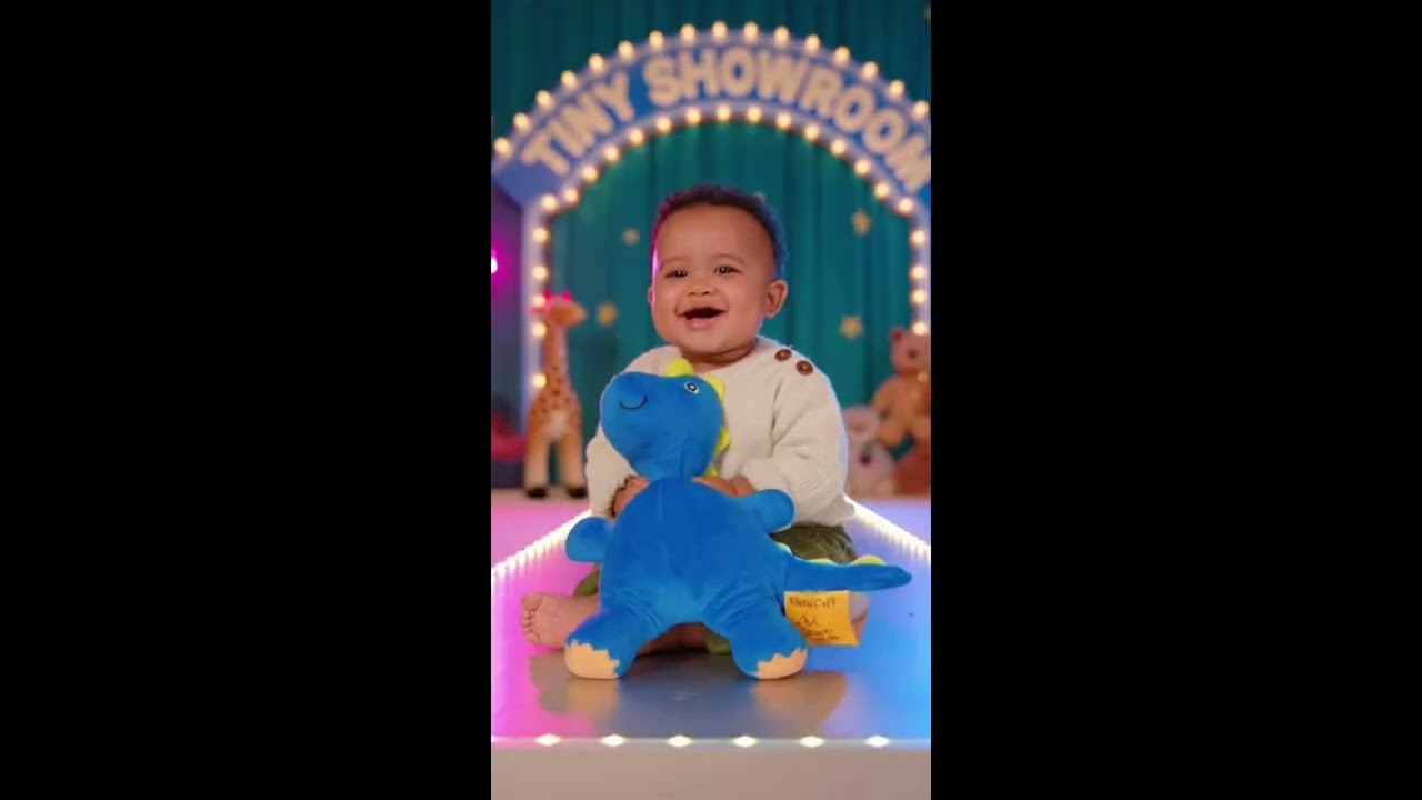 #FunnyBaby