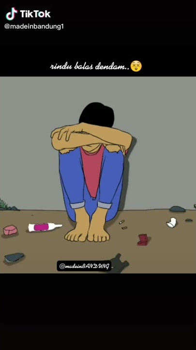 Lirik lagu jalan datar || cover revo ramon